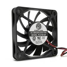7010 VGA Fan 12V 0.25A