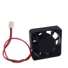 Cooling Fan 4010 Blower 12V
