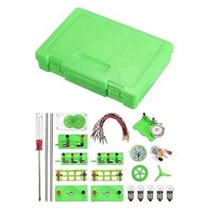 Circuit Experimental Kit