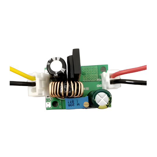 Buck Converter 3A