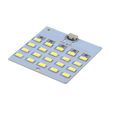 LED Lighting board 5V USB - 16 LEDs