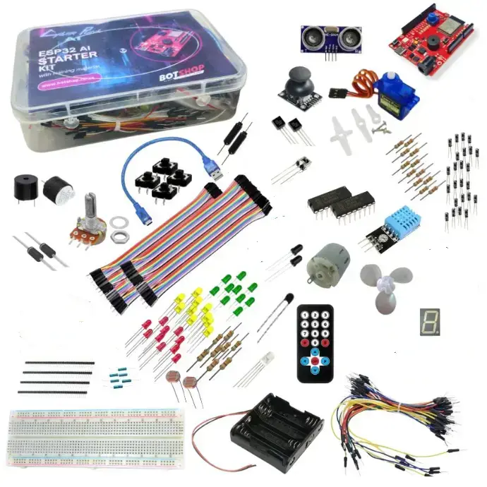 Starter Kit