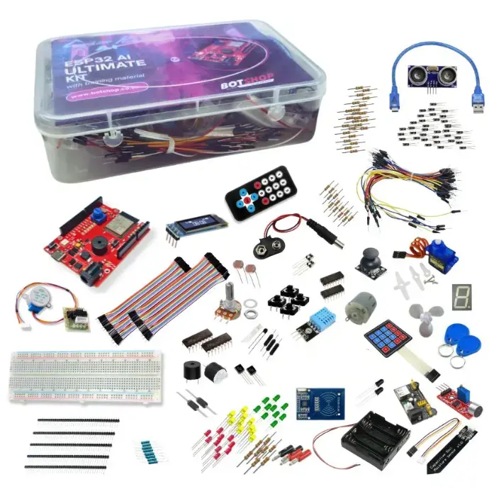 Ultimate Kit