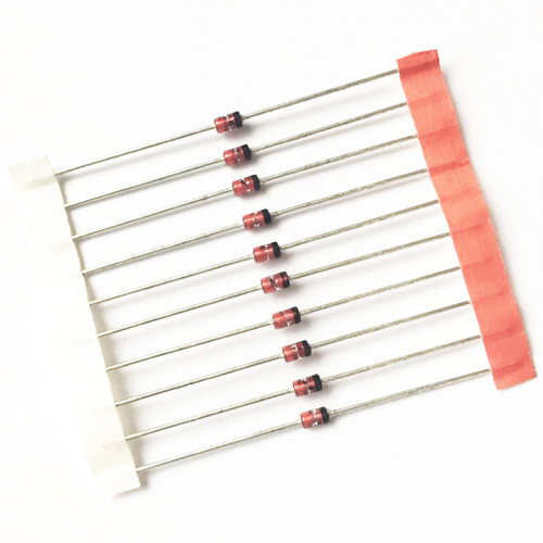 ZENER DIODE AXIAL DO-41 0.5W 12V 